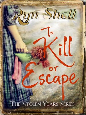 cover image of To Kill or Escape